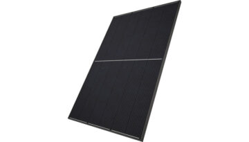 How big is a solar panel