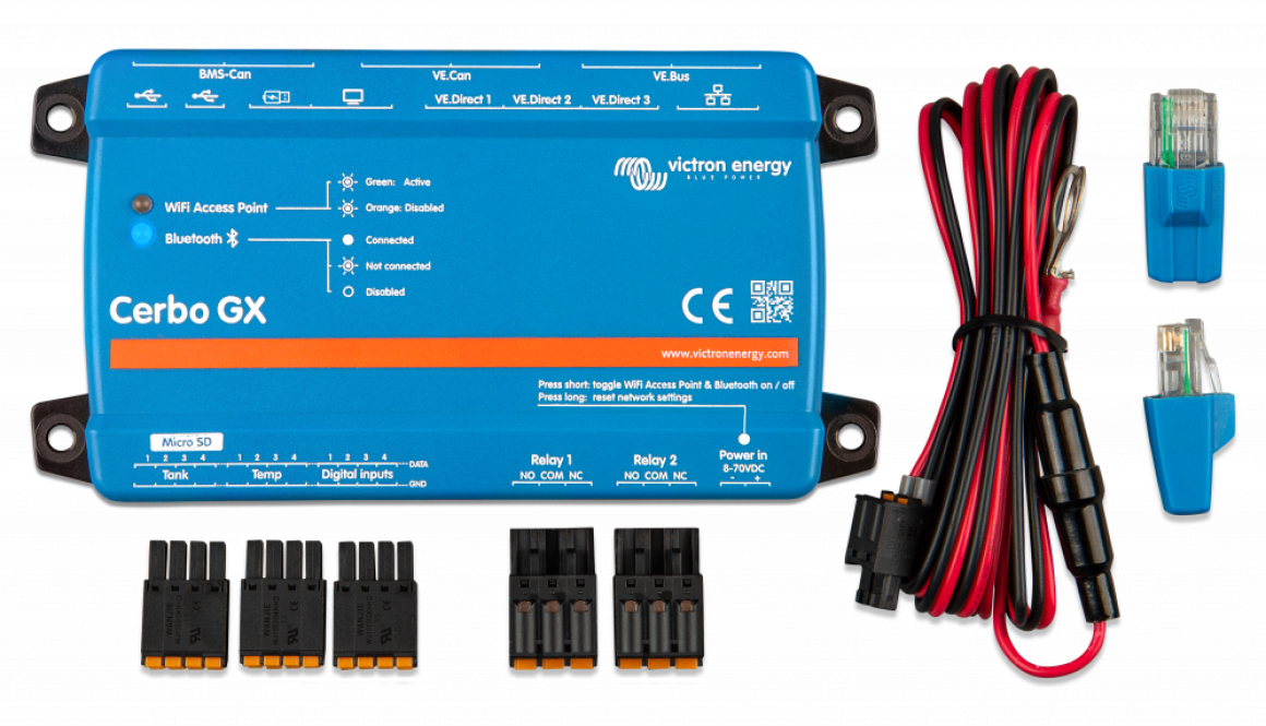 Victron Energy Cerbo GX