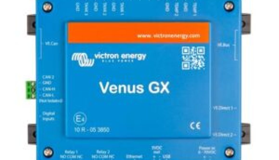 Victron Venus GX