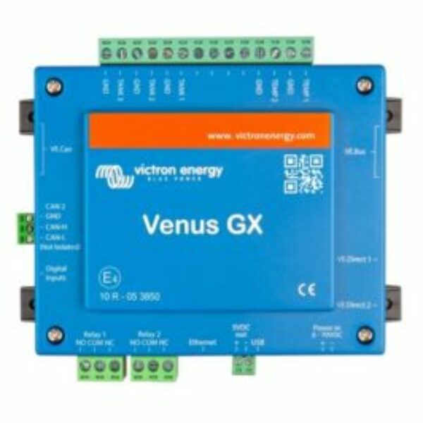 Victron Venus GX