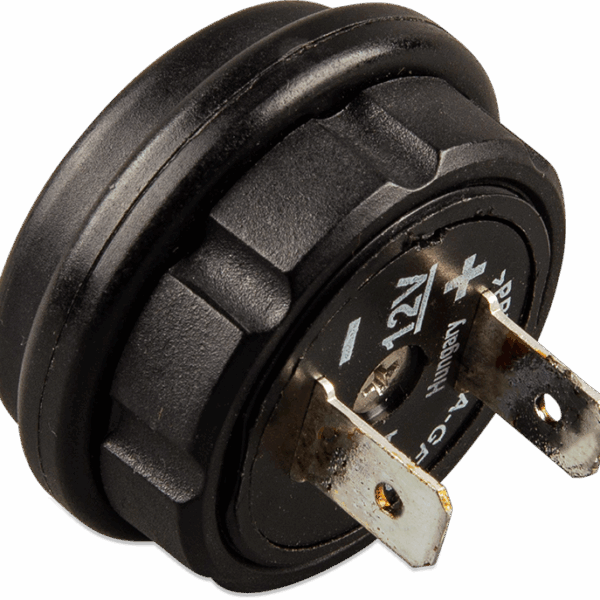 Victron MagCode power port