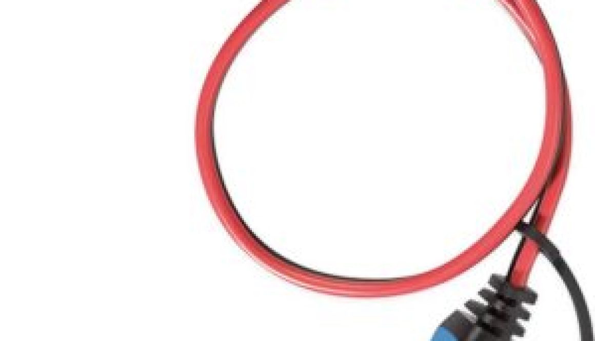 Victron 12v plug adaptor