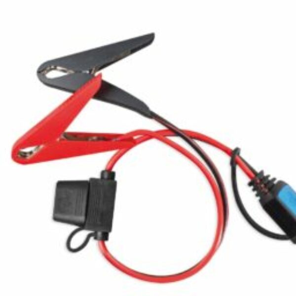 Victron energy clamp connector