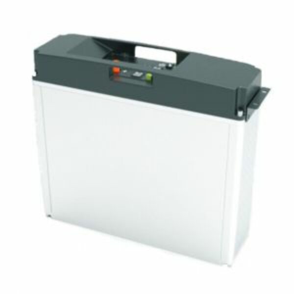 Growatt 3.3kwh batteries LV