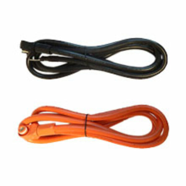 Sunsynk battery cable set