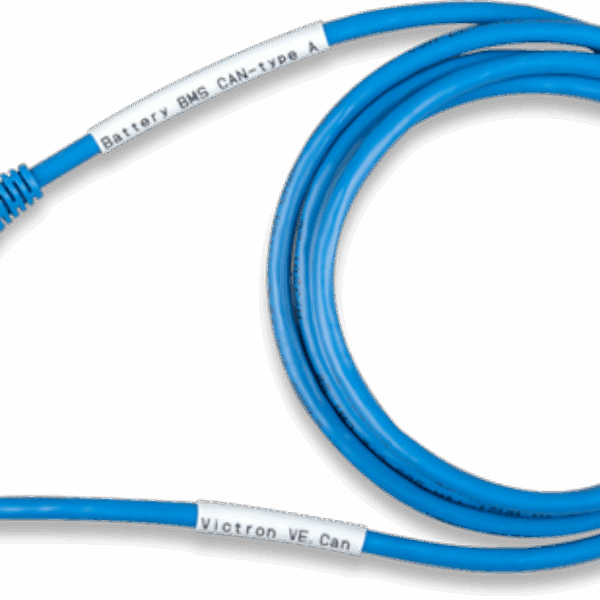 Can-bus BMS Cable