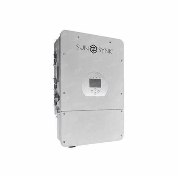 Inverter 3 phase commercial