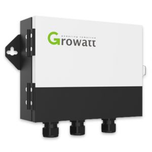 Growatt safety switch