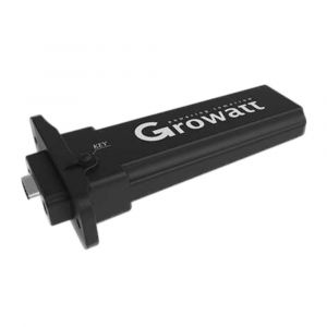 Growatt dongle