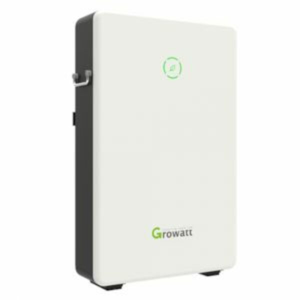 Growatt 6.5kwh battery