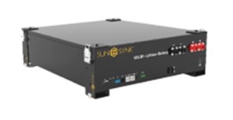 Sunsynk 5.12kwh CATL rack mounted battery