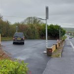 Solar Street Lighting