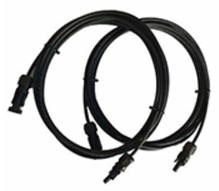 Solar Cable Accessories