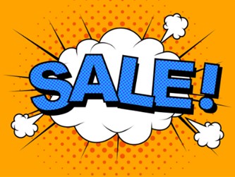 Solar products sale items