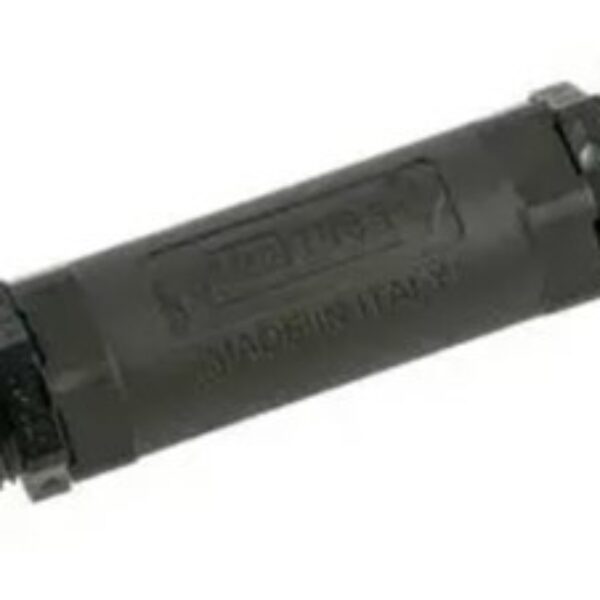 AC cable connectors (waterproof)