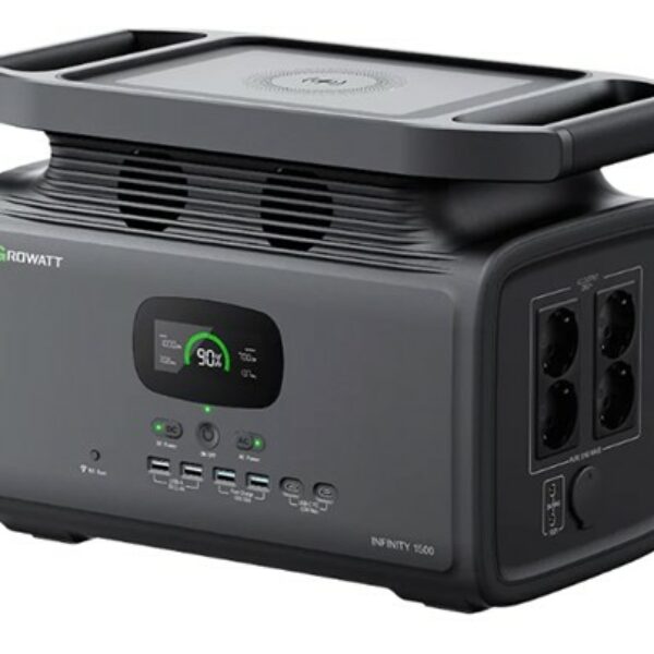 Leisure battery boxes