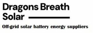 Dragons Breath Solar off-grid products