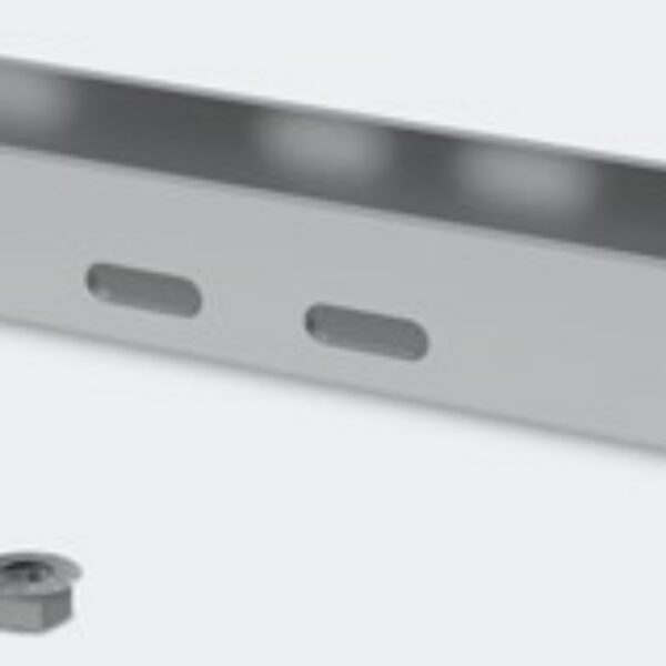 K2 Rail Connector 36