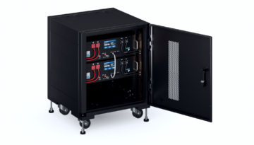 10kwh home battery storage cabinet