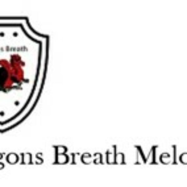 Dragons Breath Melody