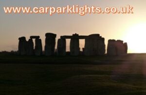 Car Park lighting systems