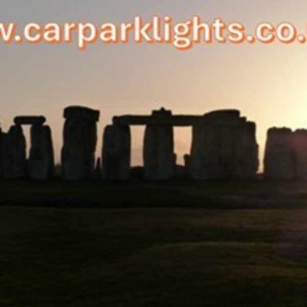 Car Park Light Products