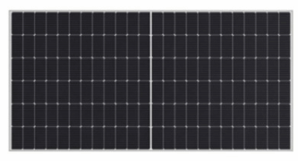 When sizing a solar panel, it is important to understand what you are trying to achieve. Depending on your intention to run either off-grid or AC connected to supplement existing household needs.