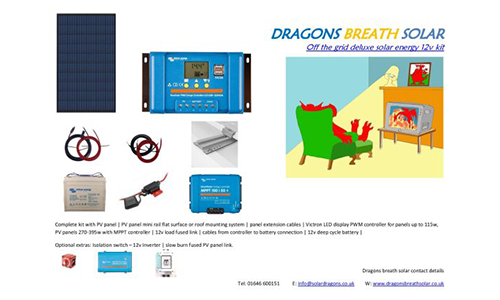Looking to go completely off-the-grid ? We have compiled multiple off-grid kits to fit different use cases – these contain everything you need to get set up – Solar Panels, Battery Storage Systems, Inverters etc… (Choose this form if you want to generate and store electricity independent from the traditional power grid.)