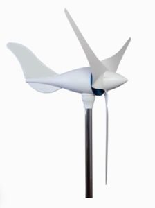1200 terrain wind charger