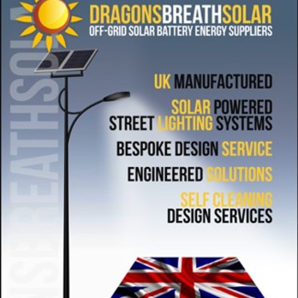 Solar Street Light Choices