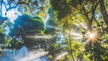 Get real on climate change