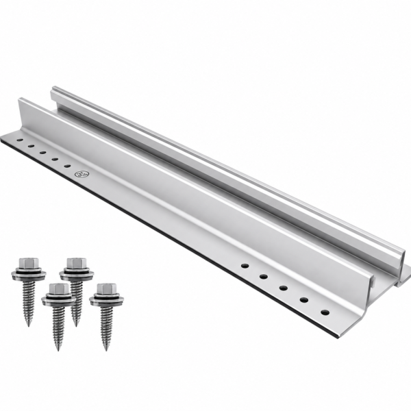 K2 mini rail