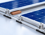 Flat Surface Solar Fixing Kits