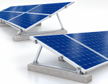 Ground Mounted Solar Fixing Kits