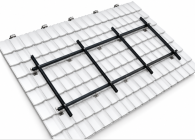 Solar Panel Fixing Parts