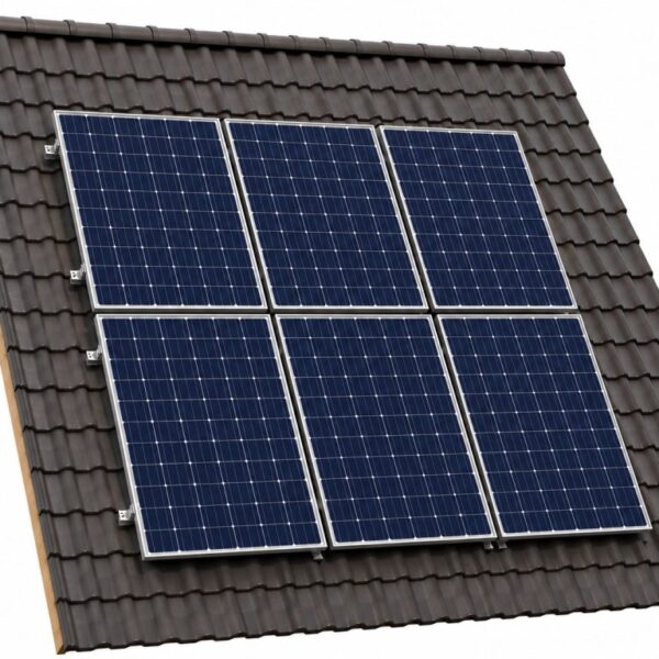 Solar panel assessment