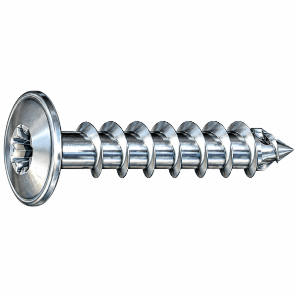 PV Fixing Screws